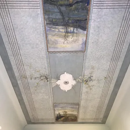 شقة La Casa Dell'ortensia - 1937 *