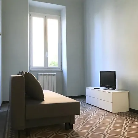 Apartman La Casa Dell'ortensia - 1937 La Spezia