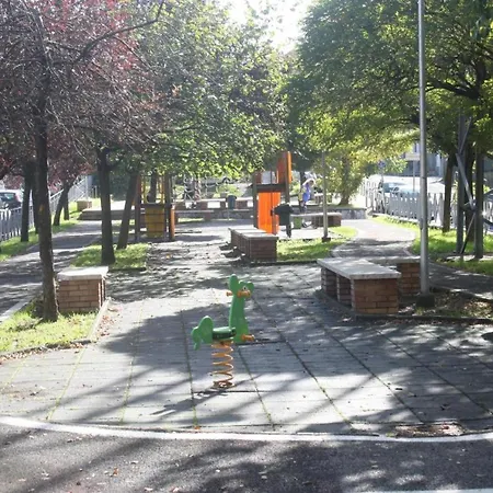 La Casa Dell'ortensia - 1937 * La Spezia