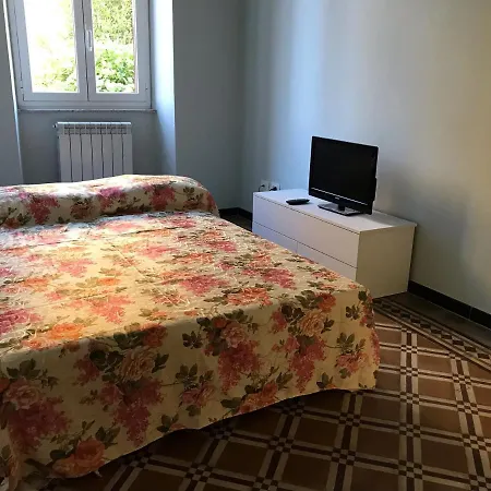 La Casa Dell'ortensia - 1937 Apartamento *