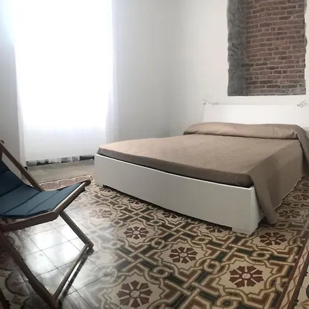 La Casa Dell'ortensia - 1937 Apartmán La Spezia