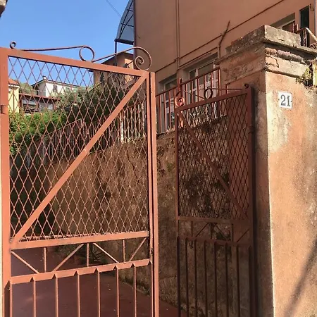 La Casa Dell'ortensia - 1937 Apartmán