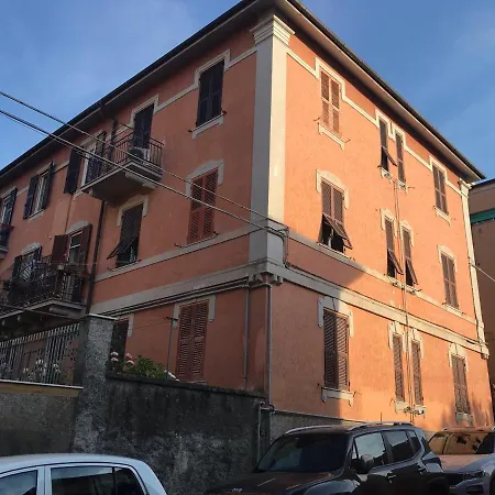公寓 La Casa Dell'ortensia - 1937